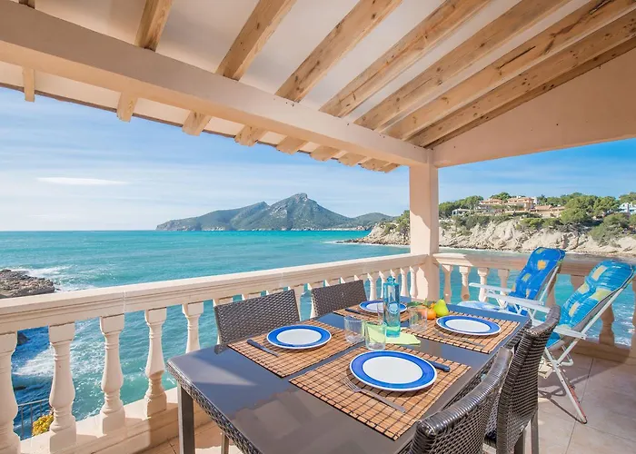 Vista Azul 1