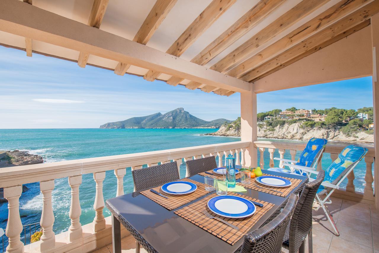 Chalet Vista Azul 1 *